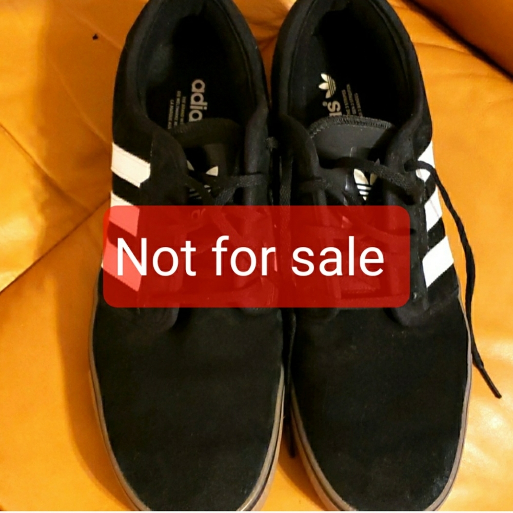 Men Adidas Seeley